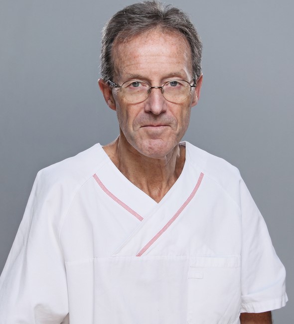 Terje Håskjold