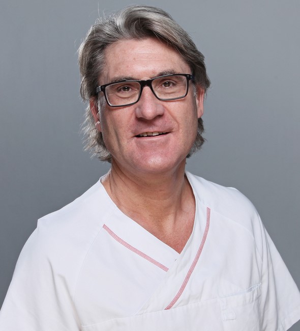 Thorbjørn Kjærnli