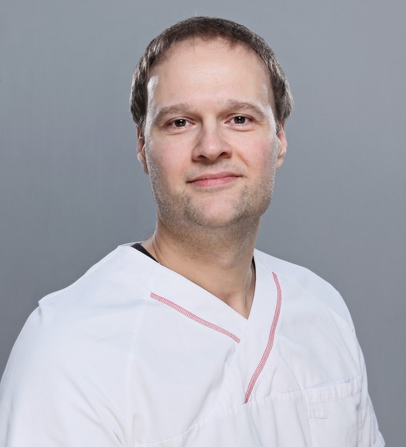 Bjørn Rotevatn