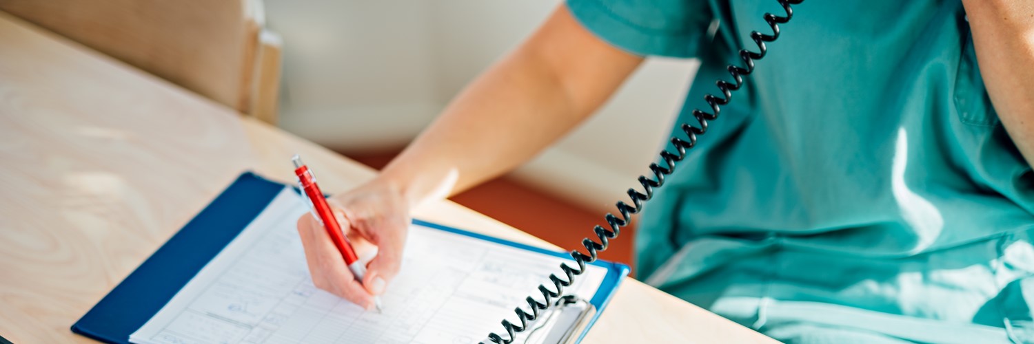 Personvernerklæring