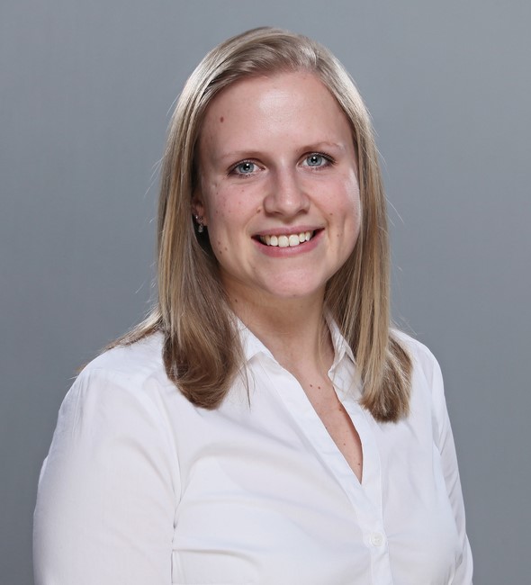 Frida Kreku Johansson