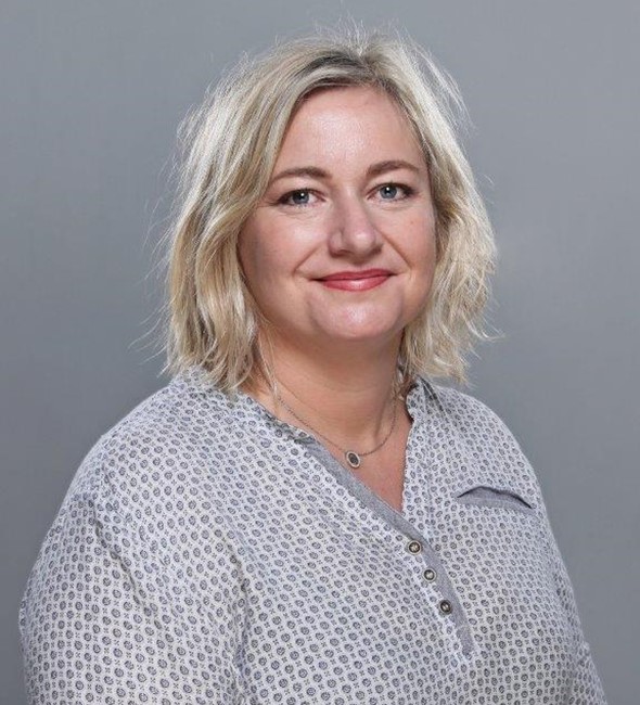 Marie Jørgensen