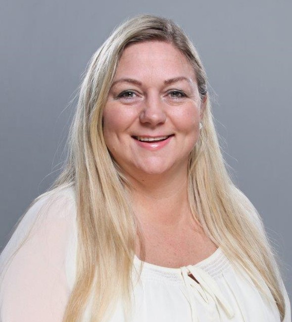 Monica Myklebust