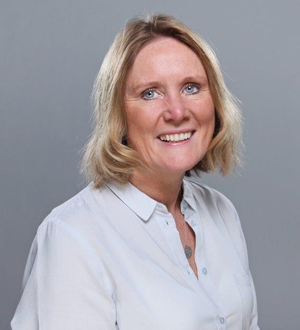Monica Langlo Norvik
