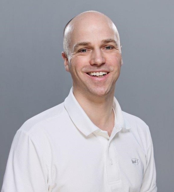 Trond Erik Øverland