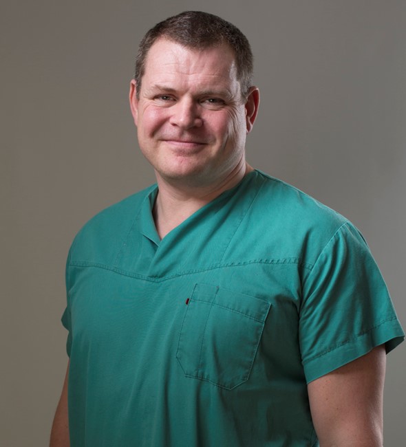 Bjørn Tore Haga