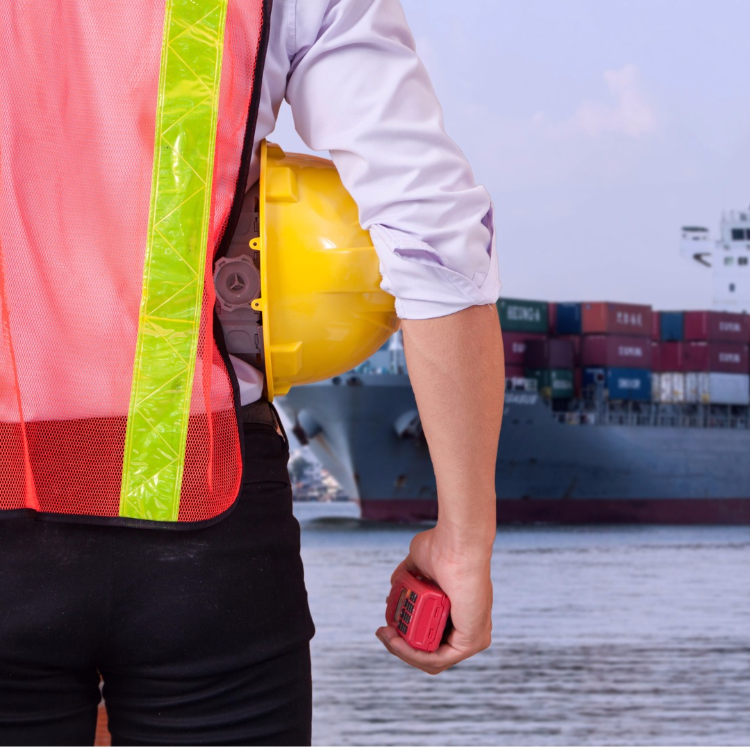 Krisehåndtering og debriefing