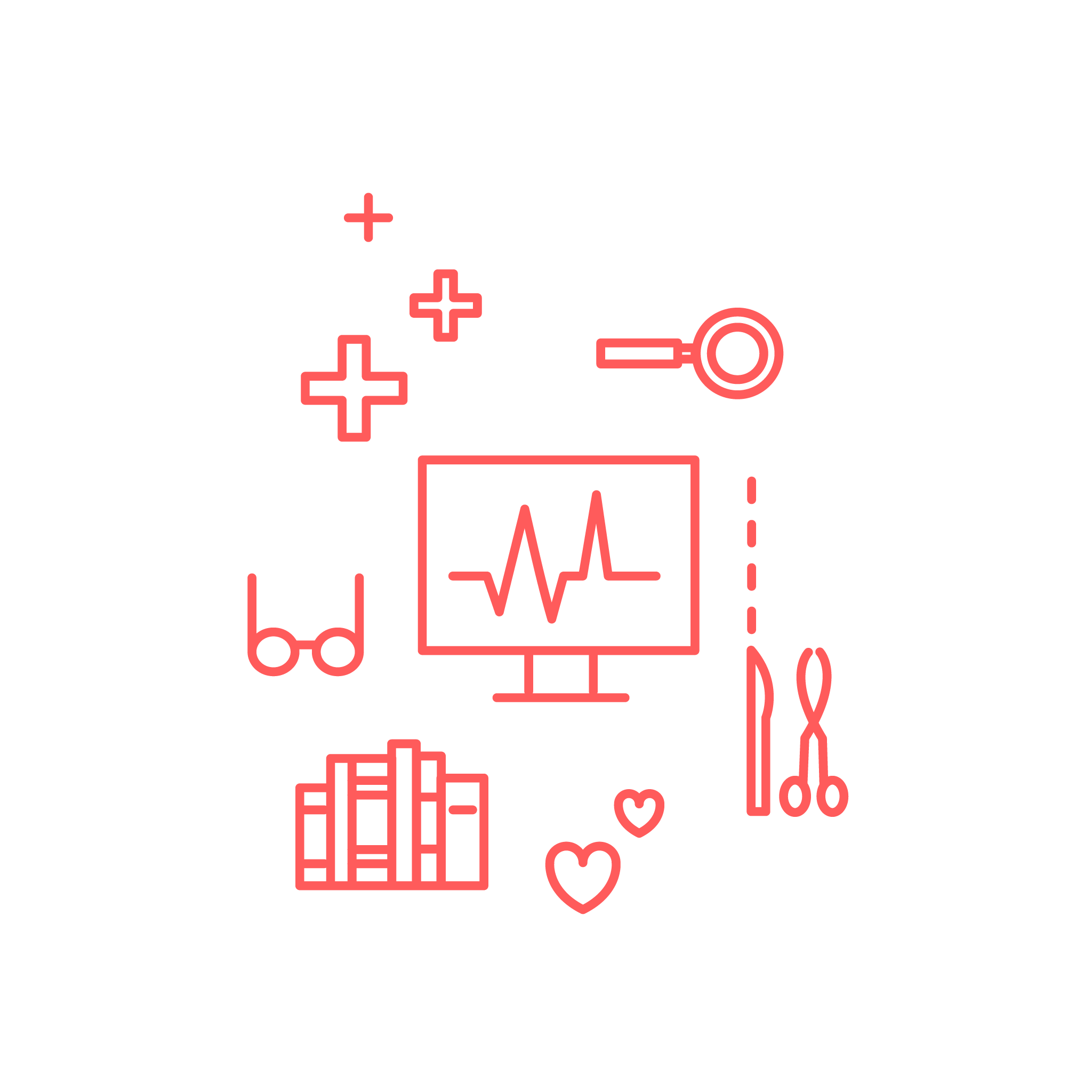 Til deg som skal behandles / opereres ved Medi3