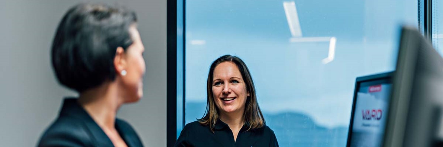 Arbeidsplassvurdering