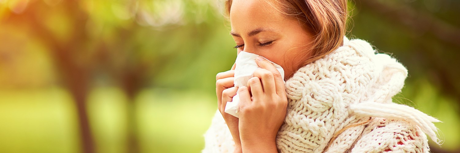 Allergivaksinering