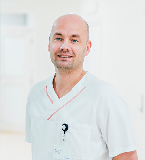 Bjarte Larsen