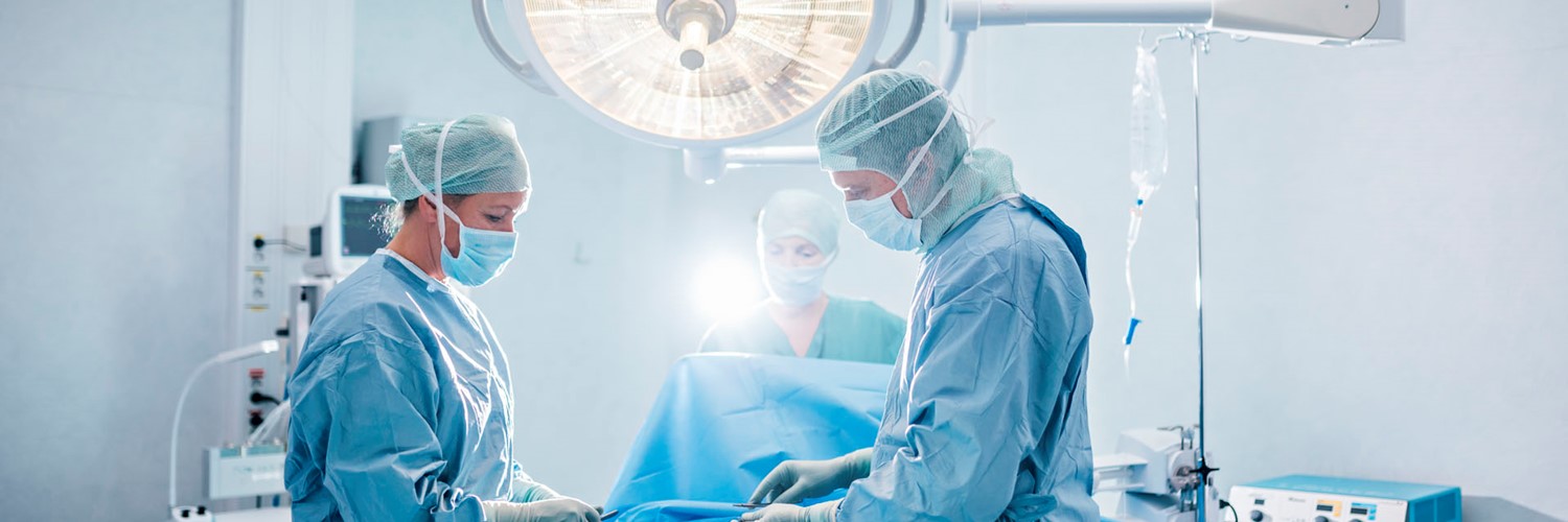 Medi3 tildelt ny avtale innen kirurgi