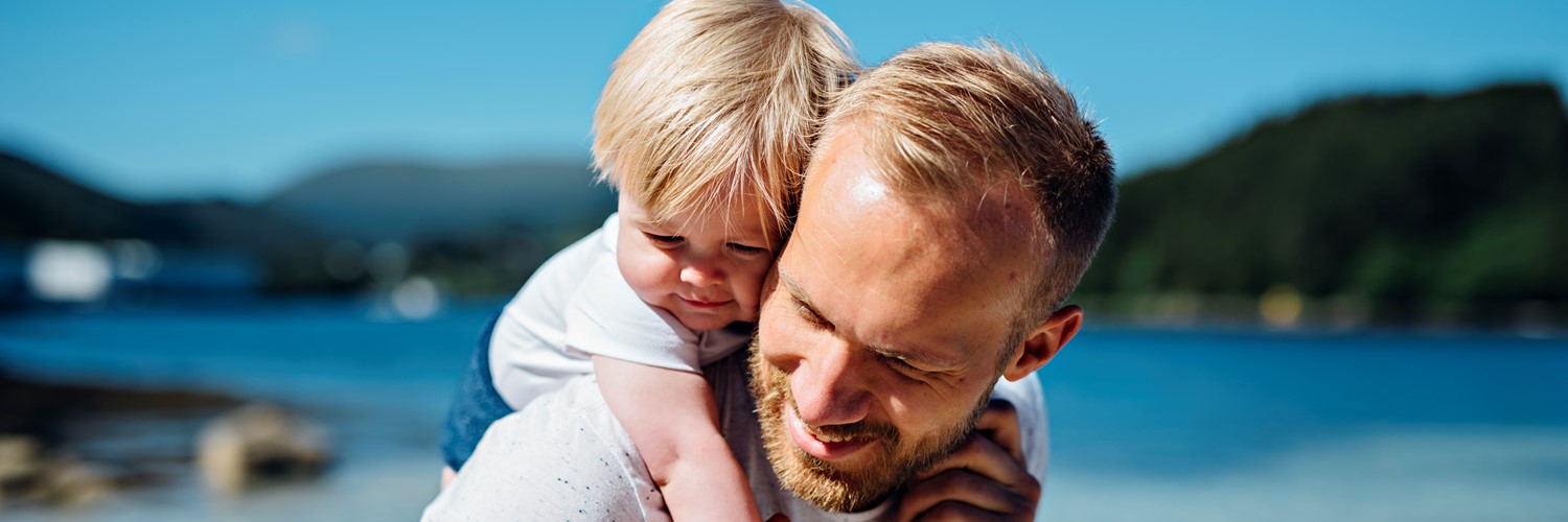 Stress ned i tide før ferien