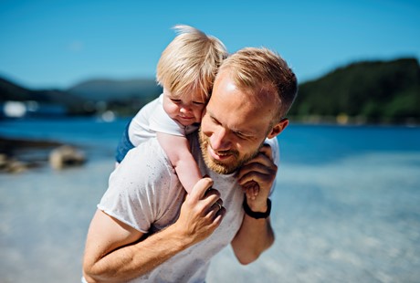 Åpningstider i sommer