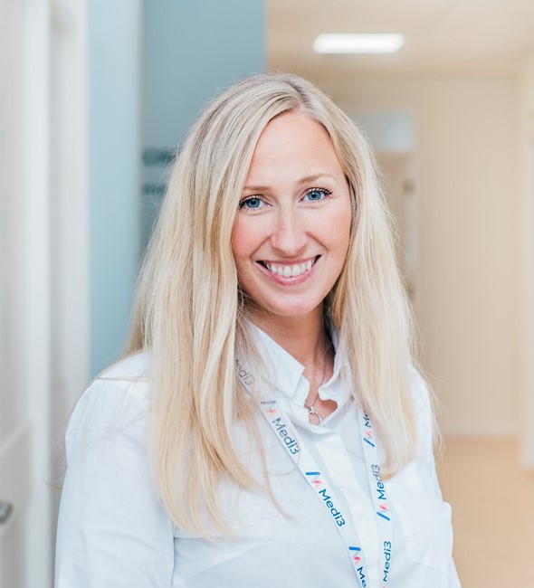Kristine Viktoria Hekkås