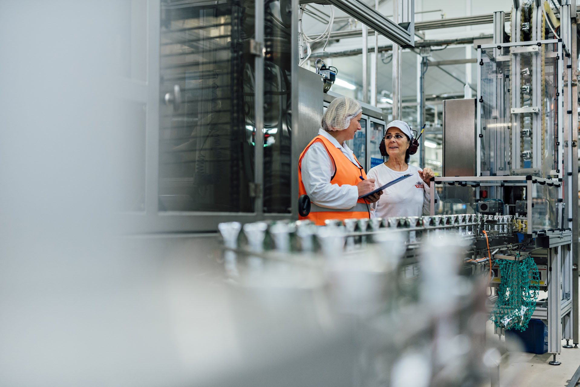 Arbeidsmiljø-kartlegging