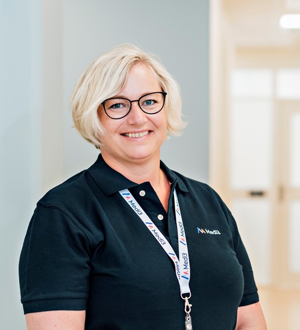 Marie Jørgensen