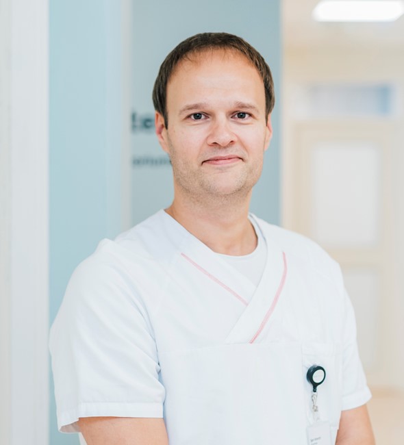 Bjørn Rotevatn
