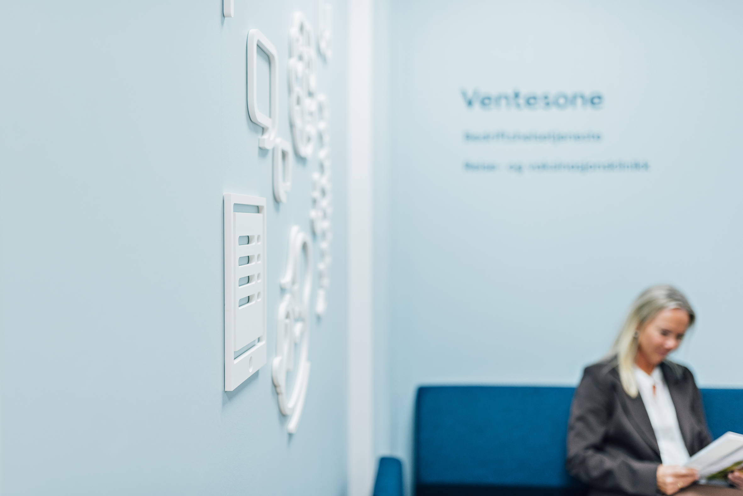 Dine pasientrettigheter