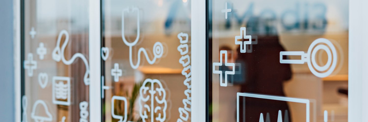 Telefonkonsultasjoner hos Medi3