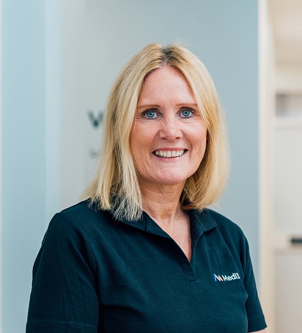 Monica Langlo Norvik