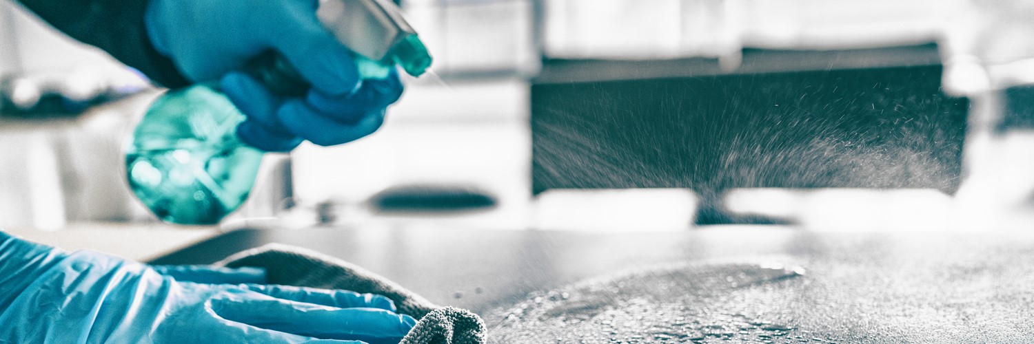 Arbeidstilsynet vil følge opp smittevern i alle tilsyn