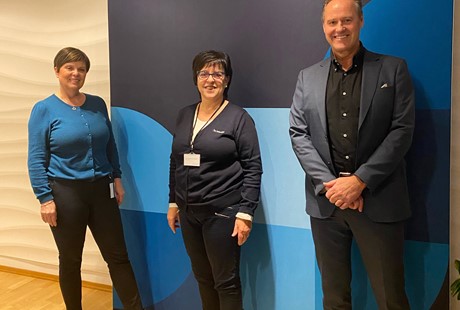 Psykisk helse og hjelp til selvhjelp