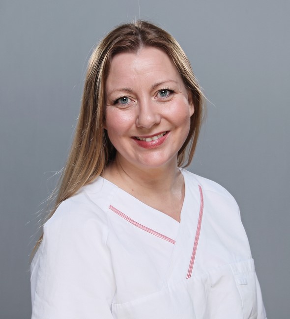 Linn Rogne