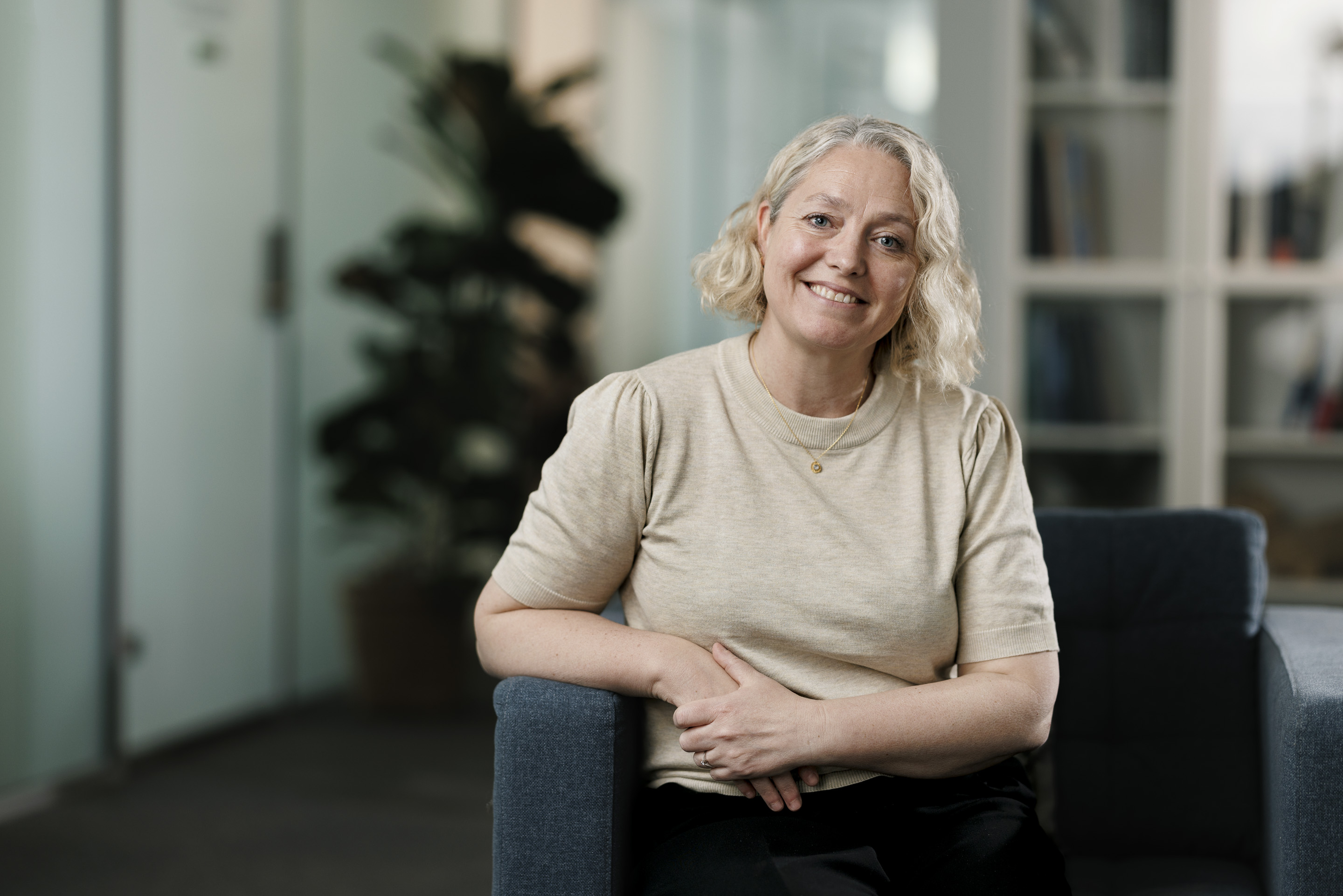 Kontaktskjema psykisk helse