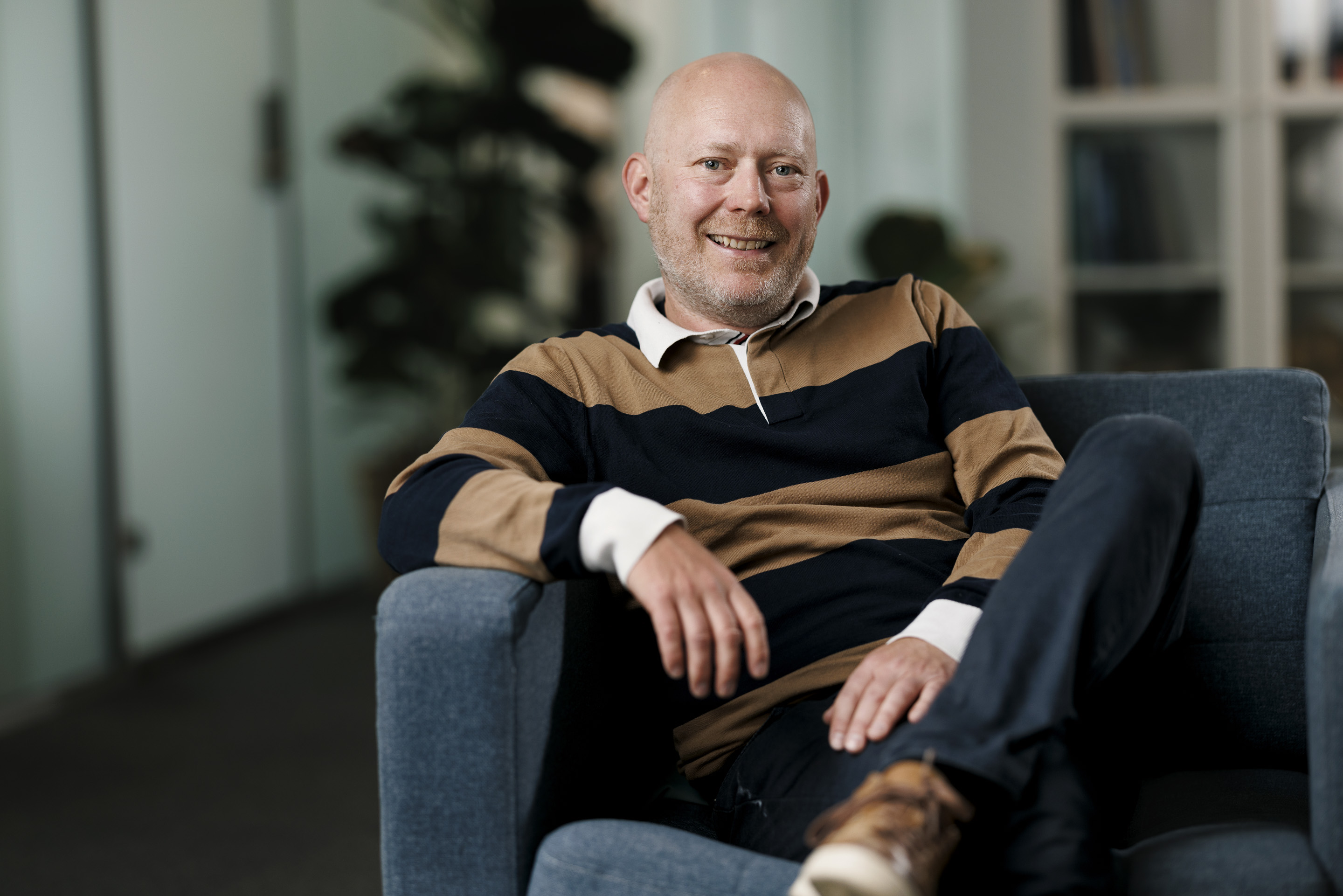 Psykologspesialist barn/ungdom