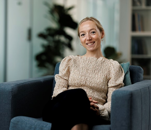 Emosjons-                             fokusert terapi