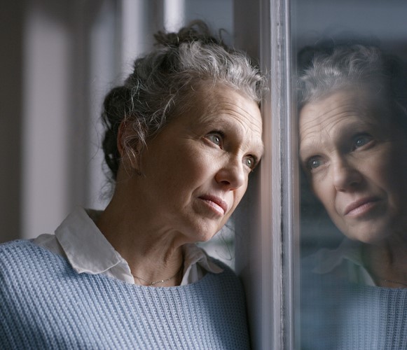 PET - behandling av traume