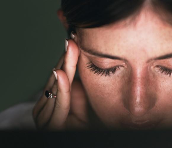 EDMR        traume-                     behandling