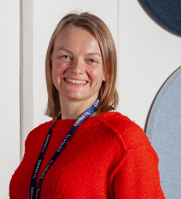 Beate Normann