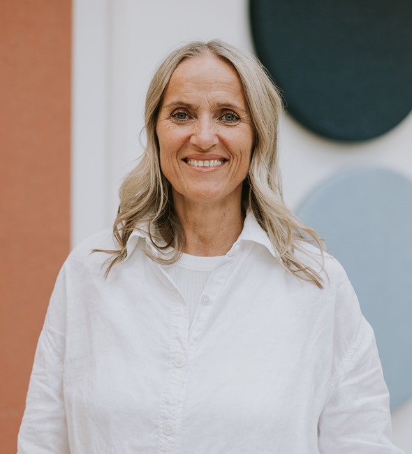 Grete Mathiesen Mork