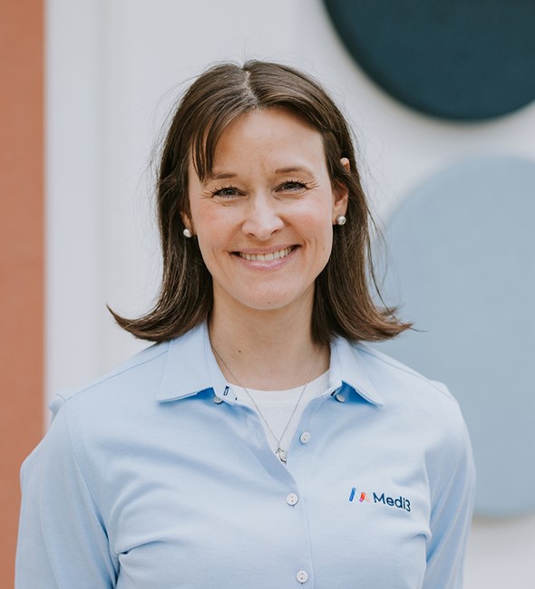 Kristine Velle Rishaug