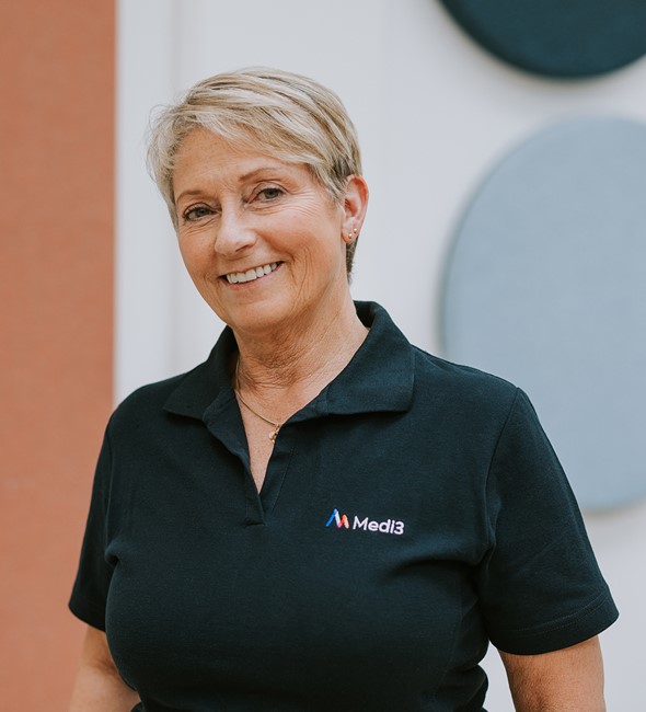 Karin Håberg