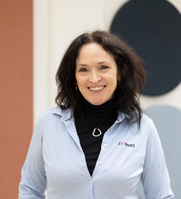 Magda Goksøyr