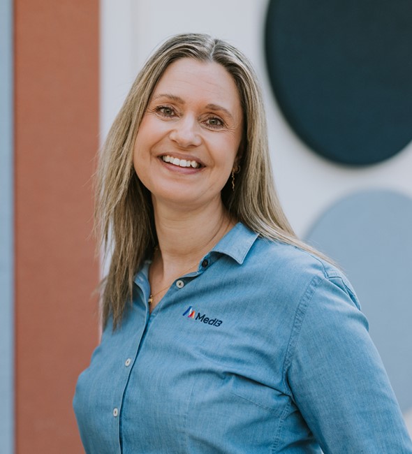 Janne Ekroll Solberg