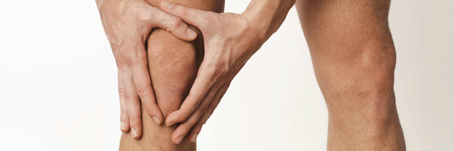 Injeksjonsbehandling med hyaluronsyre (HA) og platerikt plasma (PRP)