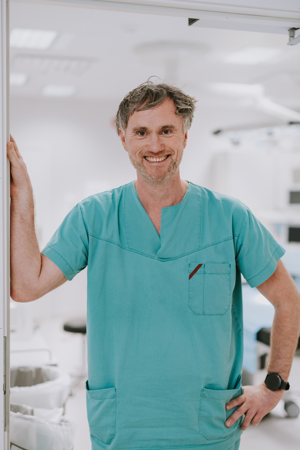 For deg med helseforsikring